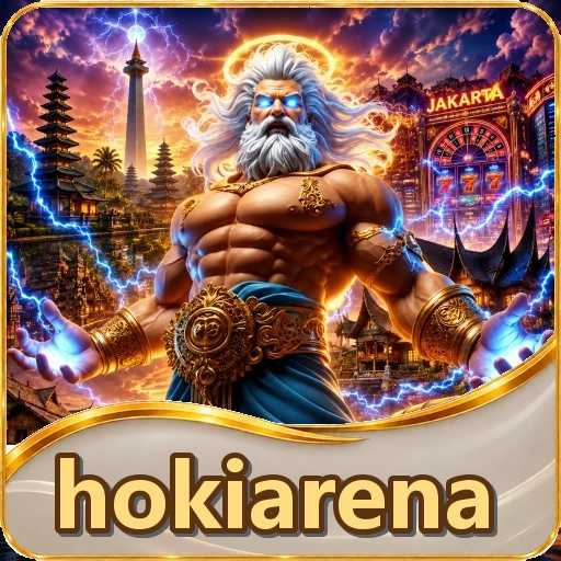 Alur unduhan aplikasi di hokiarena